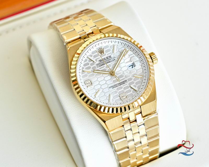 Rolex watch 110921